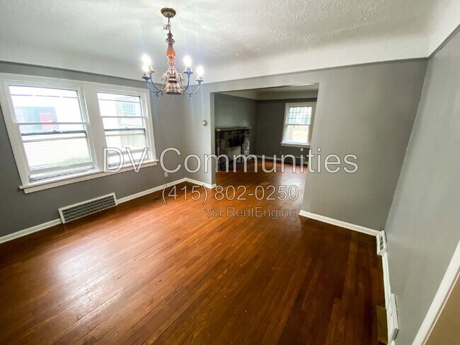 Building Photo - 1504 Sherbrook Rd
