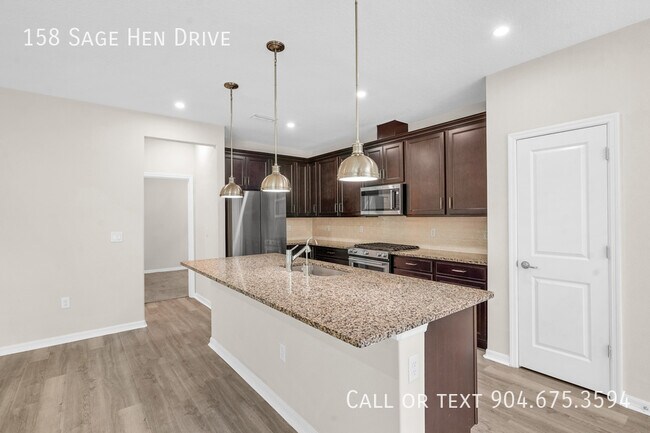 Building Photo - 158 Sage Hen Dr