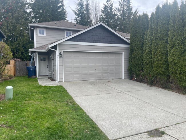 Primary Photo - Serene & Charming 3 bedroom Home for Rent ...