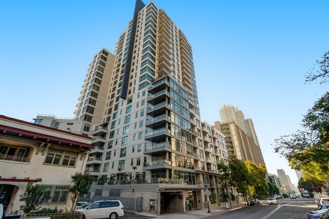 Primary Photo - 1441 Ninth Ave