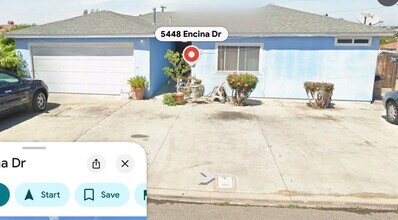 Building Photo - 5448 Encina Dr