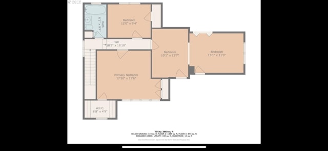 Building Photo - 3700 NE Maywood Pl