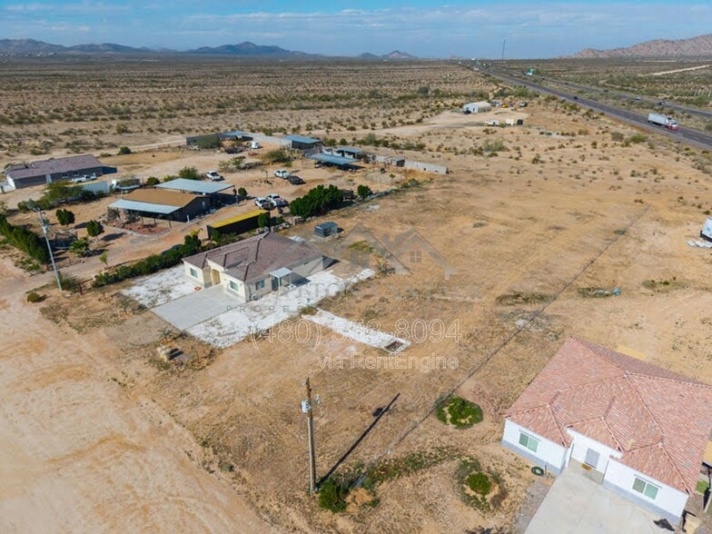 Building Photo - 15908 W Ghost Ranch Rd