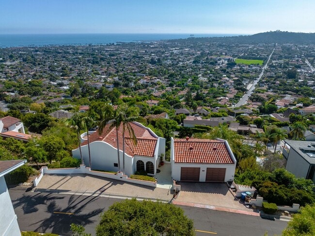 Building Photo - World-Class Ocean views abound with this American Riviera Gem!