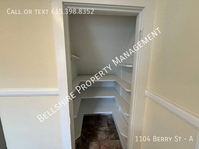 Building Photo - 1104 Berry St