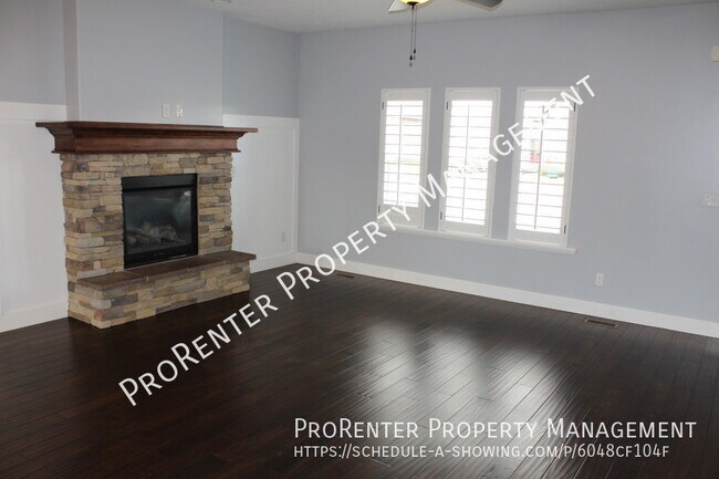 Building Photo - 3217 W 275 N