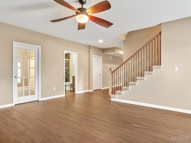 Building Photo - 1200 Gregerson Ct