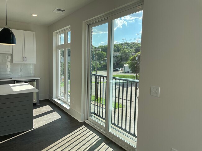 Building Photo - 1507 Porter Rd