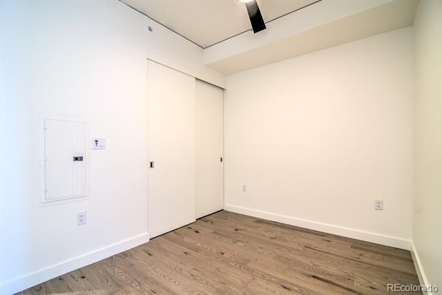 Building Photo - 1750 Wewatta St