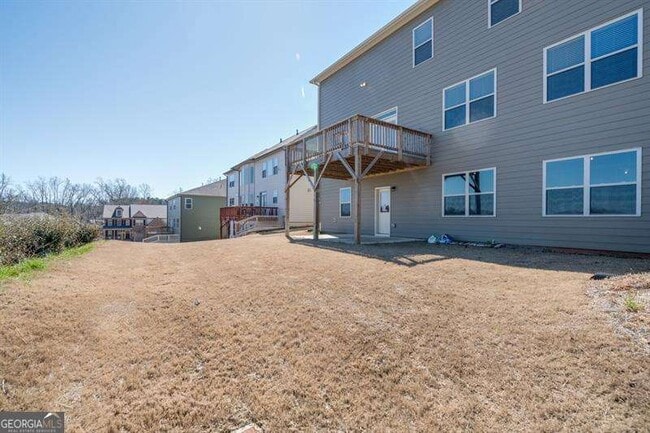 Building Photo - 4215 Miramount Overlook