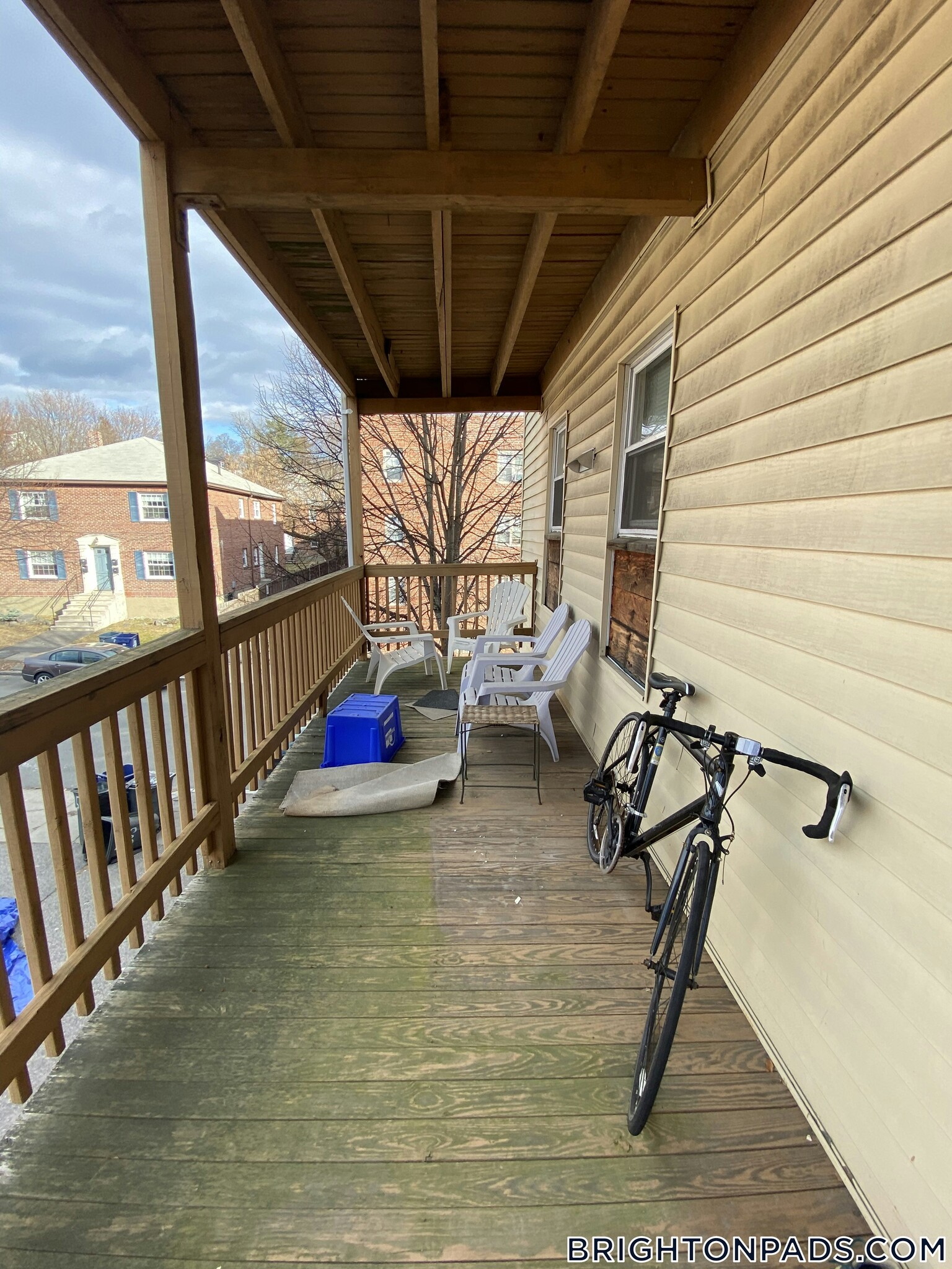 Building Photo - 505 Washington St