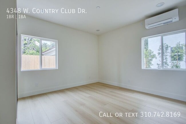 Building Photo - 4348 Country Club Dr