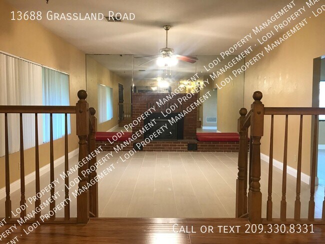 Building Photo - 13688 Grassland Rd