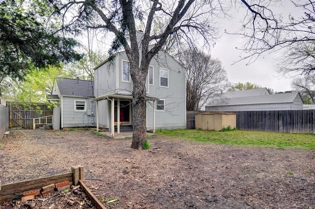 Building Photo - 4507 Byrd Dr