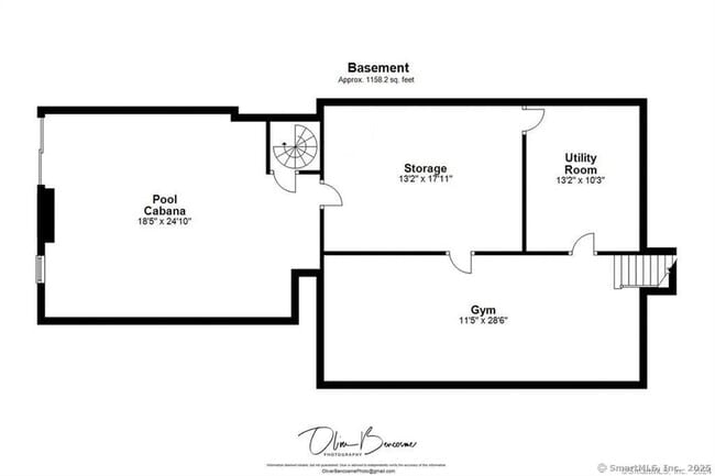 Building Photo - 41 Burr Farms Rd