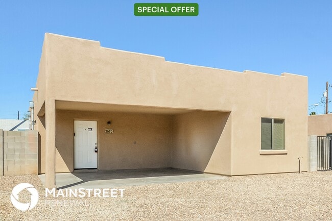 Building Photo - 2675 N Palo Verde Ave