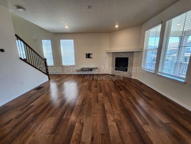 Building Photo - 808 Byrd Dr