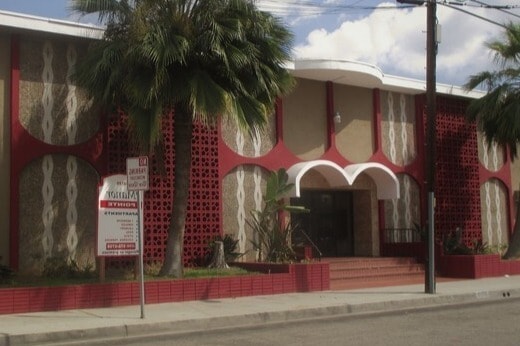 Primary Photo - Manor Pointe