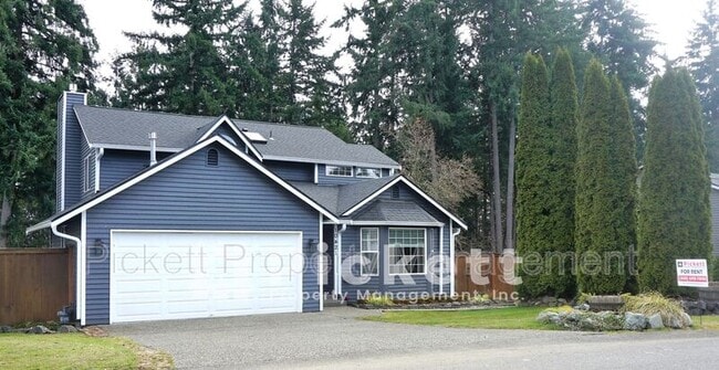 Building Photo - 10421 Ashley Cir NW