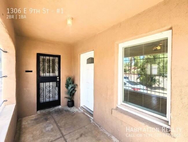 Building Photo - *****6-month lease*****Rincon Heights, Spa...