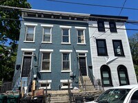 Outside - 468 W McMicken Ave