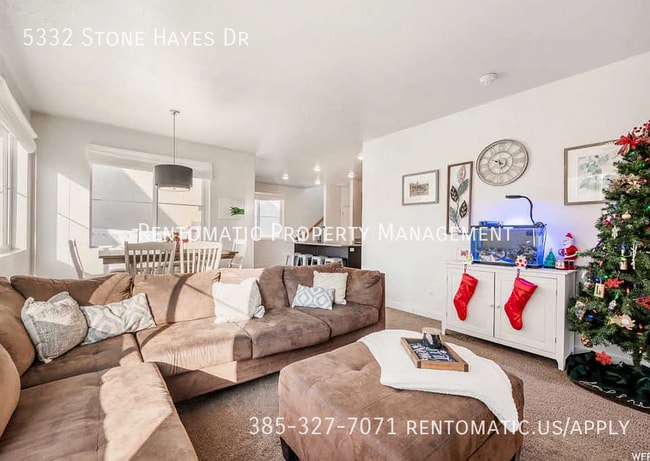 Building Photo - 5332 Stone Hayes Dr