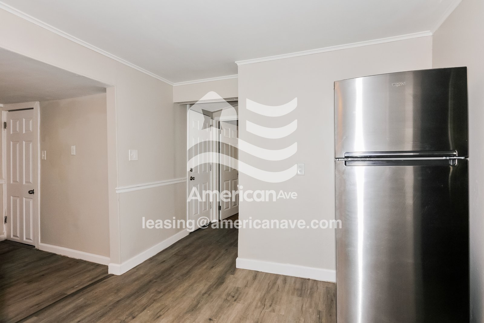 Building Photo - 2414 Gass Ave