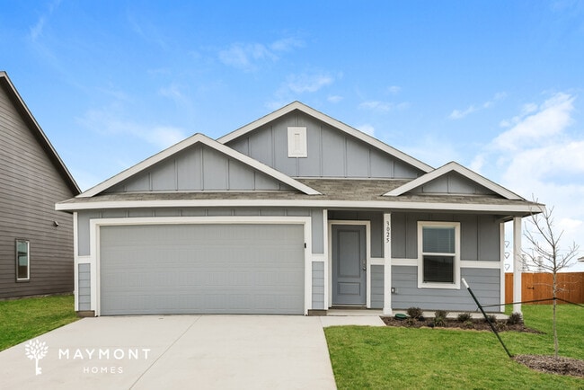 Building Photo - 3025 Tooley Dr