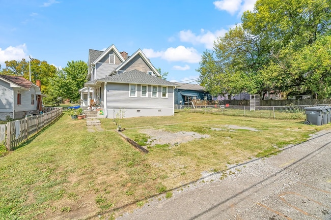 Building Photo - 1712 Washington Ave