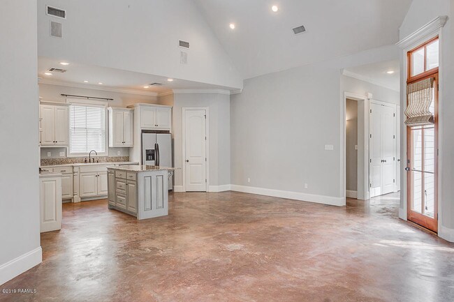 Building Photo - 500 Elysian Fields Dr