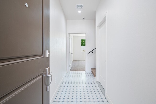 Floorplan - Nido 18