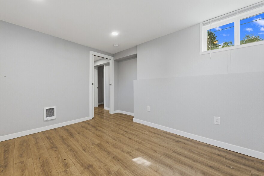 Building Photo - 8717 16th Ave SW