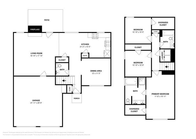 Building Photo - 138 Birchfield Way