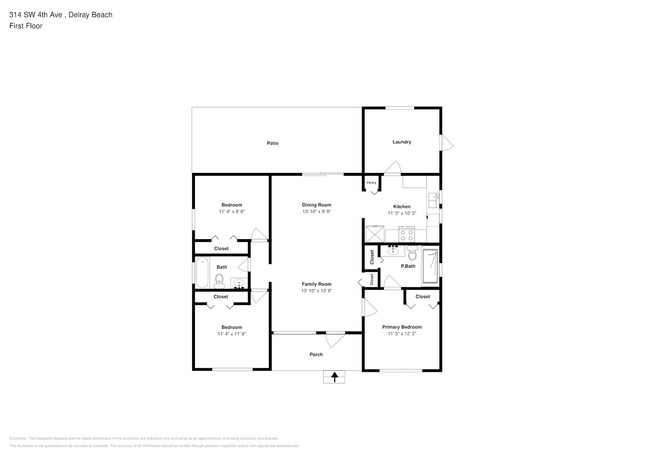 Building Photo - 314 SW 4th Ave