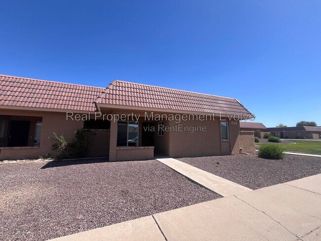 Building Photo - 408 W Blackhawk Dr
