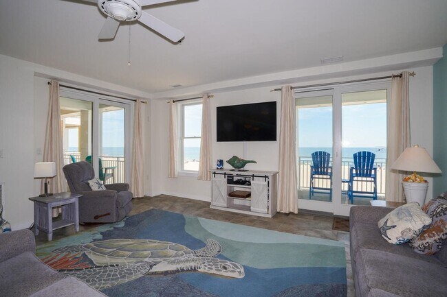 Building Photo - Sandbridge-Seasonal Rental