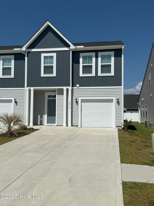 Building Photo - 241 Arnette Dr