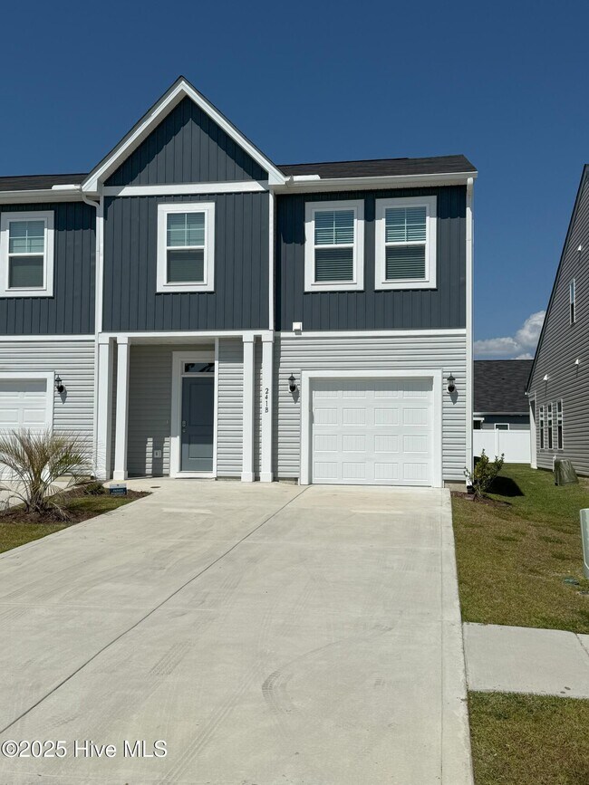 Primary Photo - 241 Arnette Dr