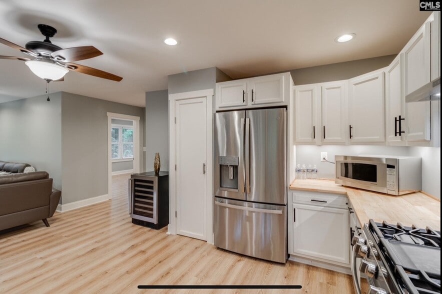 Kitchen - 3308 Keenan Dr
