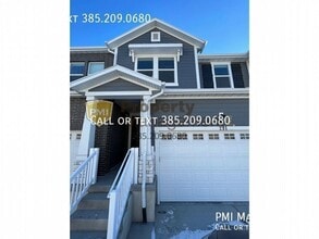 Building Photo - 291 W 590 N