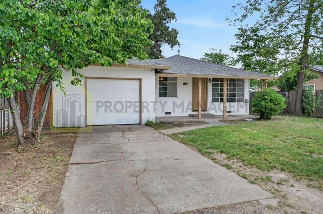 Building Photo - Charming 3-Bedroom Gem on Albatross Way - Cozy Living in Sacramento