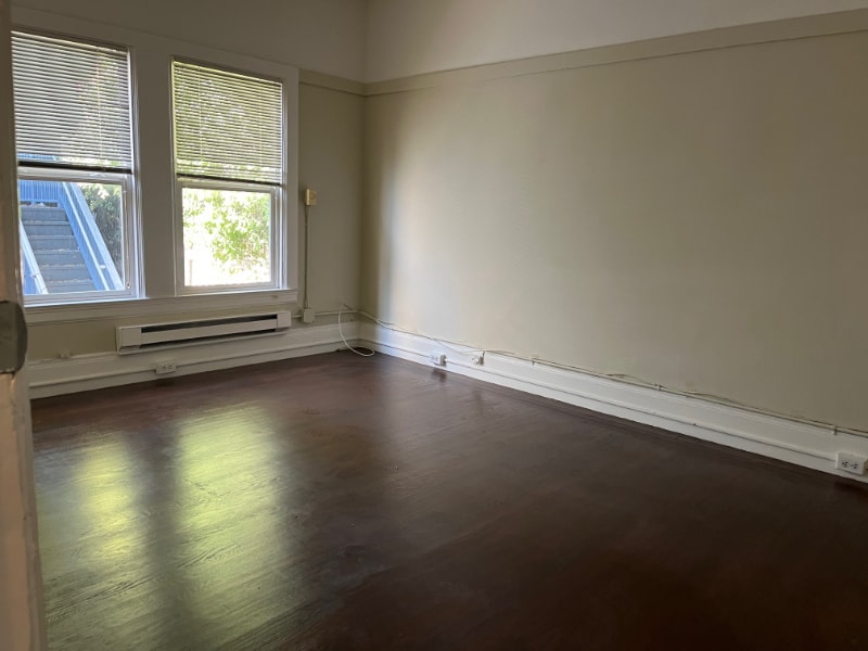 Building Photo - 2996 Folsom St