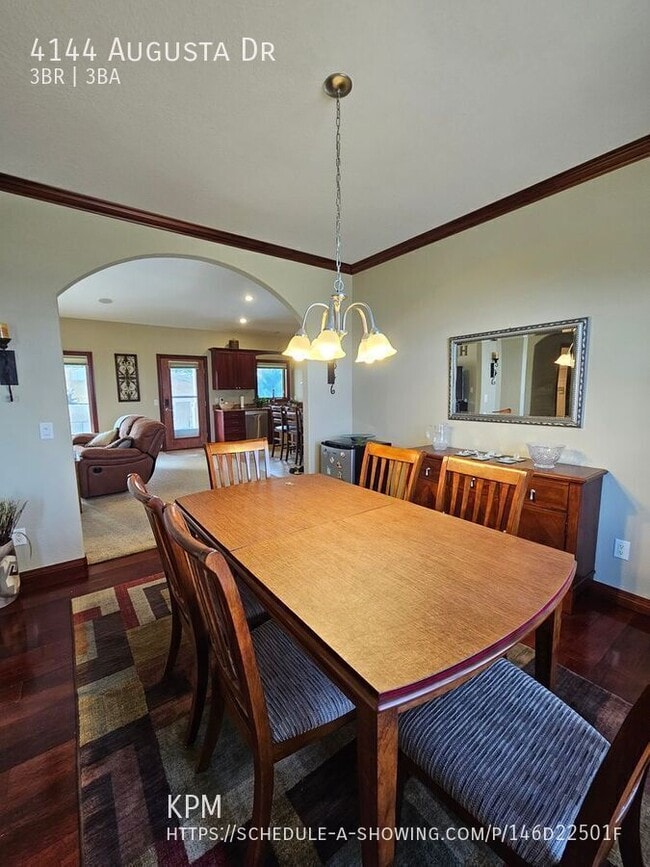 Building Photo - 4144 Augusta Dr