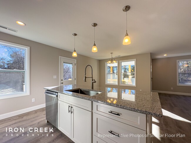 Building Photo - New Construction Pet-Friendly 3-Bedroom Ho...