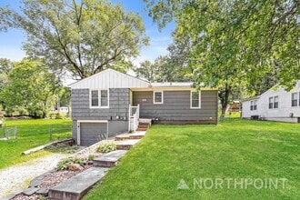 Building Photo - 3 BR/1BA | Newly Renovated Single Family Home | 1-Car Covered Parking | Gated backyard