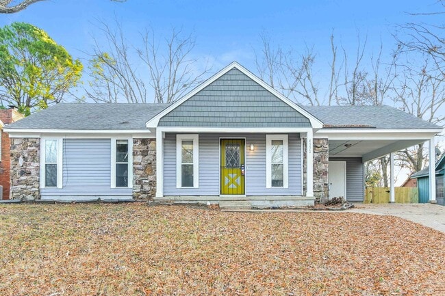 Primary Photo - 4332 Thistleway Dr