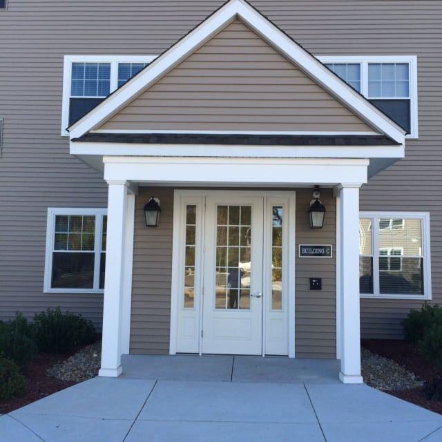 The Turn at Riverbend 322 E Center St West Bridgewater MA 02379