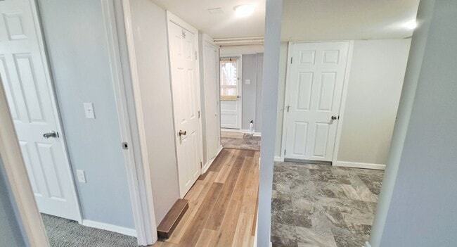 Building Photo - 1 Bed / 1 Bath Apartment