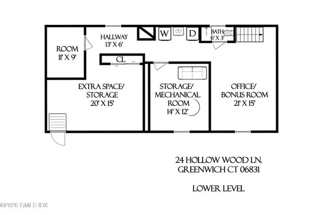 Building Photo - 24 Hollow Wood Ln