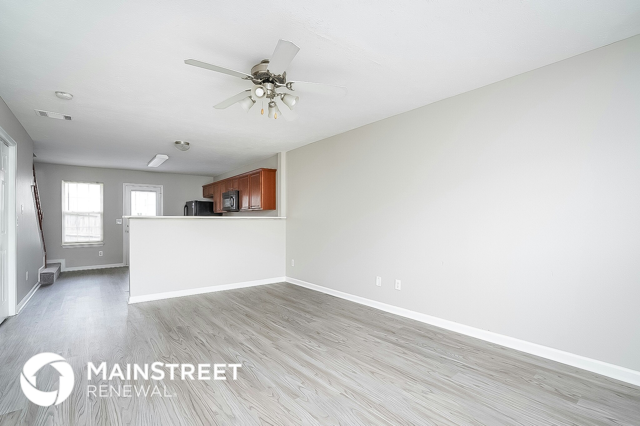 Building Photo - 6030 Cullen Dr